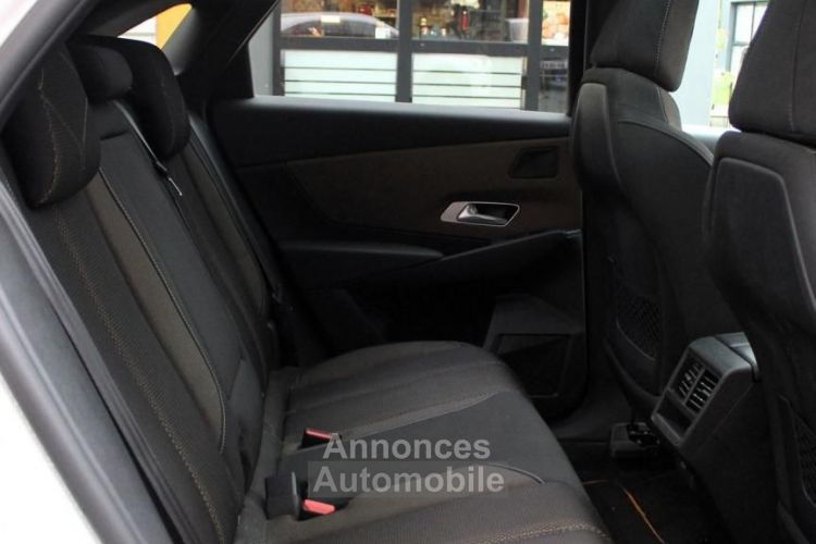 DS DS 7 CROSSBACK 1.6 PURETECH 180 ch BASTILLE PLUS BVA TOIT OUVRANT PANORAMIQUE APPLE CARPLAY A... - <small></small> 23.990 € <small>TTC</small> - #14