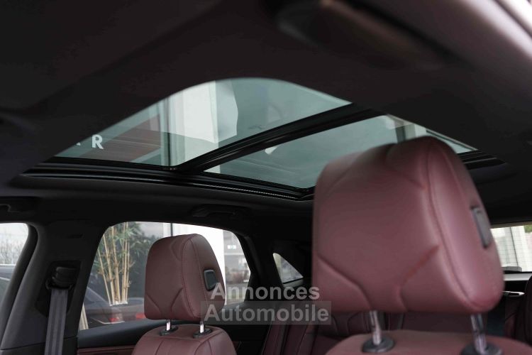 DS DS 7 CROSSBACK 1.6 PureTech 225 Ch EAT8 - LA PREMIERE - 395 €/mois - Toutes Options - Entretien 100% DS - Révisée 11/2024 - Gar. Possible Jusqu'à 48 Mois - <small></small> 23.950 € <small>TTC</small> - #16