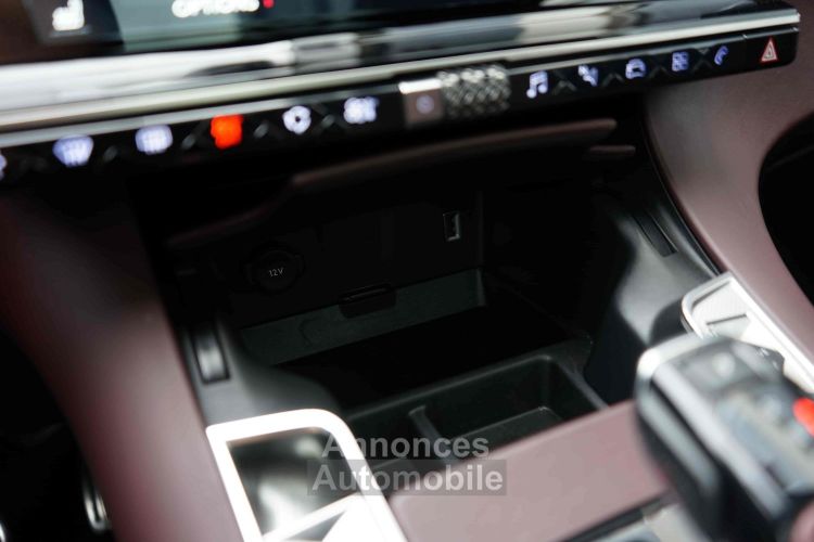 DS DS 7 CROSSBACK 1.6 PureTech 225 Ch EAT8 - LA PREMIERE - 395 €/mois - Toutes Options - Entretien 100% DS - Révisée 11/2024 - Gar. Possible Jusqu'à 48 Mois - <small></small> 23.950 € <small>TTC</small> - #36