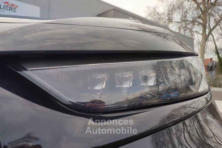 DS DS 7 CROSSBACK 180 THP LIGNE NOIR + RIVOLI - <small></small> 37.500 € <small>TTC</small> - #18