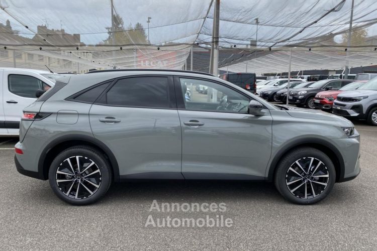 DS DS 7 CROSSBACK (2) 1.5 BlueHDi 130 EAT8 ETOILE - <small></small> 38.590 € <small></small> - #3