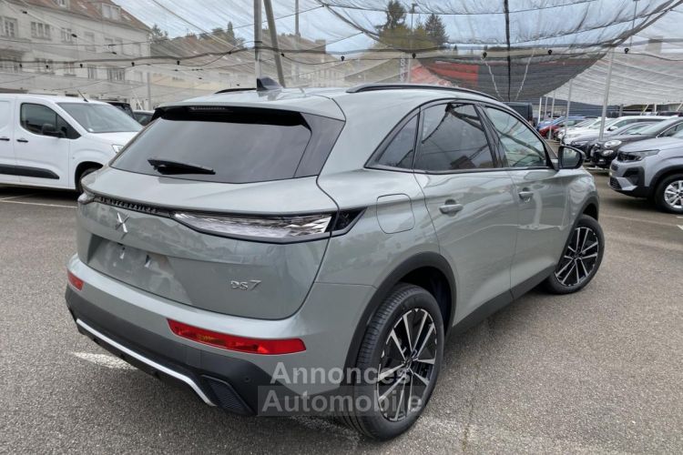 DS DS 7 CROSSBACK (2) 1.5 BlueHDi 130 EAT8 ETOILE - <small></small> 38.590 € <small></small> - #4