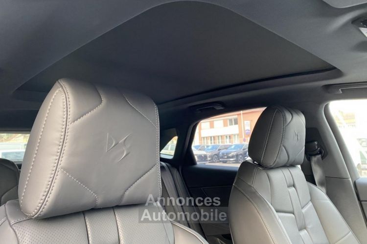 DS DS 7 CROSSBACK (2) 1.5 BlueHDi 130 EAT8 ETOILE - <small></small> 38.590 € <small></small> - #10