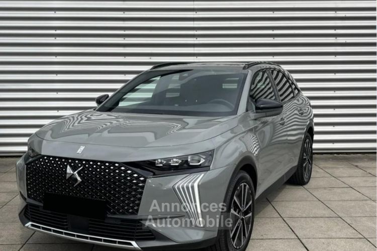 DS DS 7 CROSSBACK (2) 1.5 BlueHDi 130 EAT8 Pallas - <small></small> 36.490 € <small></small> - #1