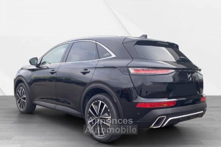 DS DS 7 CROSSBACK (2) 1.5 BlueHDi 130 EAT8 Pallas - <small></small> 36.490 € <small></small> - #3