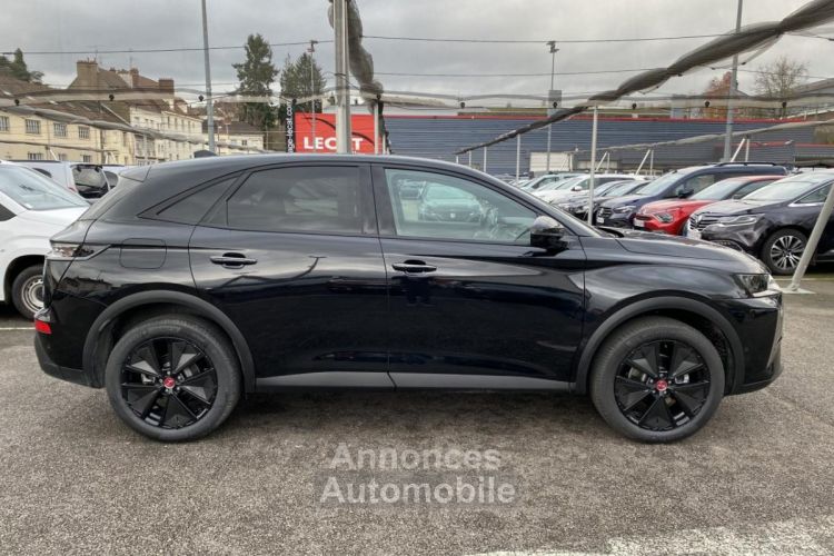 DS DS 7 CROSSBACK (2) 1.5 BlueHDi 130 EAT8 Performance Line - <small></small> 36.990 € <small></small> - #3