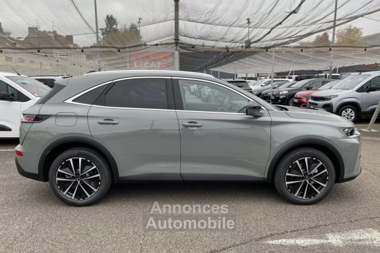 DS DS 7 CROSSBACK (2) 1.5 BlueHDi 130 EAT8 Rivoli TOIT OUVRANT / REGULATEUR ADAPTATIF - <small></small> 39.390 € <small></small> - #3