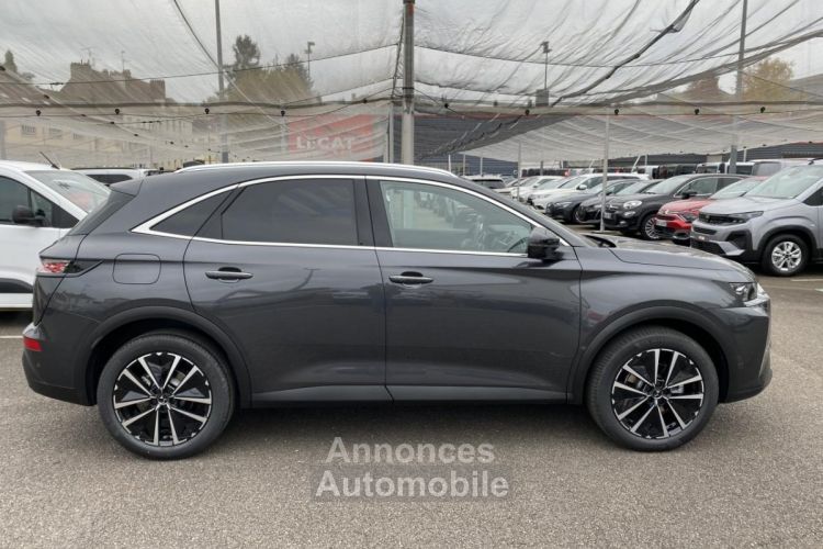 DS DS 7 CROSSBACK (2) 1.5 BlueHDi 130 EAT8 Rivoli TOIT OUVRANT / REGULATEUR ADAPTATIF - <small></small> 39.390 € <small></small> - #3