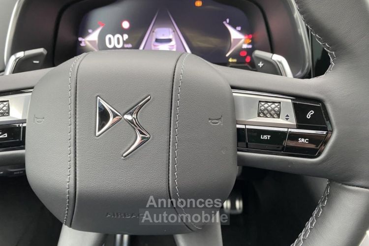 DS DS 7 CROSSBACK (2) 1.5 BlueHDi 130 EAT8 Rivoli TOIT OUVRANT / REGULATEUR ADAPTATIF - <small></small> 39.390 € <small></small> - #41