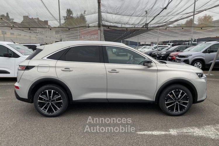 DS DS 7 CROSSBACK (2) 1.5 BlueHDi 130 EAT8 Rivoli TOIT OUVRANT / REGULATEUR ADAPTATIF - <small></small> 39.390 € <small></small> - #3