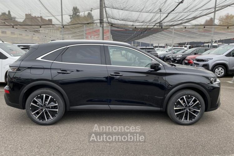 DS DS 7 CROSSBACK (2) 1.5 BlueHDi 130 EAT8 Rivoli TOIT OUVRANT / REGULATEUR ADAPTATIF - <small></small> 39.390 € <small></small> - #3