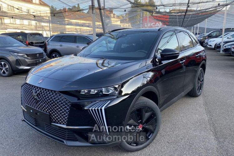 DS DS 7 CROSSBACK (2) 1.5 BlueHDi 130 Performance Line + EAT8 PACK CONFORT - <small></small> 36.490 € <small></small> - #1