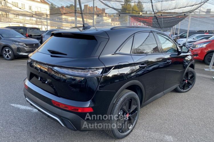 DS DS 7 CROSSBACK (2) 1.5 BlueHDi 130 Performance Line + EAT8 PACK CONFORT - <small></small> 36.490 € <small></small> - #4