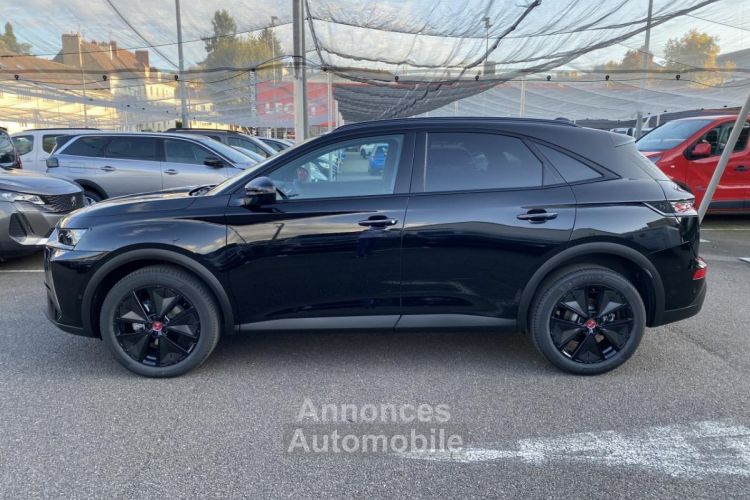 DS DS 7 CROSSBACK (2) 1.5 BlueHDi 130 Performance Line + EAT8 PACK CONFORT / HAYON MOTORISE - <small></small> 35.990 € <small></small> - #2