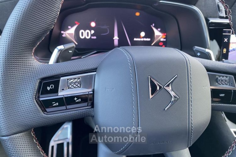 DS DS 7 CROSSBACK (2) 1.5 BlueHDi 130 Performance Line + EAT8 PACK CONFORT / HAYON MOTORISE - <small></small> 35.990 € <small></small> - #37