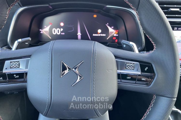 DS DS 7 CROSSBACK (2) 1.5 BlueHDi 130 Performance Line EAT8 AVEC HAYON MOTORISE - <small></small> 36.490 € <small></small> - #38