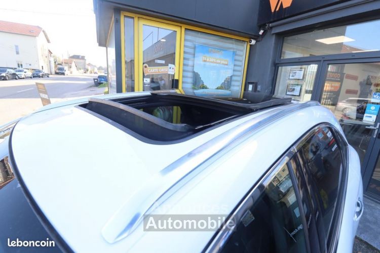 DS DS 7 CROSSBACK 2.0 BLUEHDI 180 CH PERFORMANCE LINE PLUS BVA + TOIT OUVRANT CARPLAY CAMERA 360 - <small></small> 21.989 € <small>TTC</small> - #14