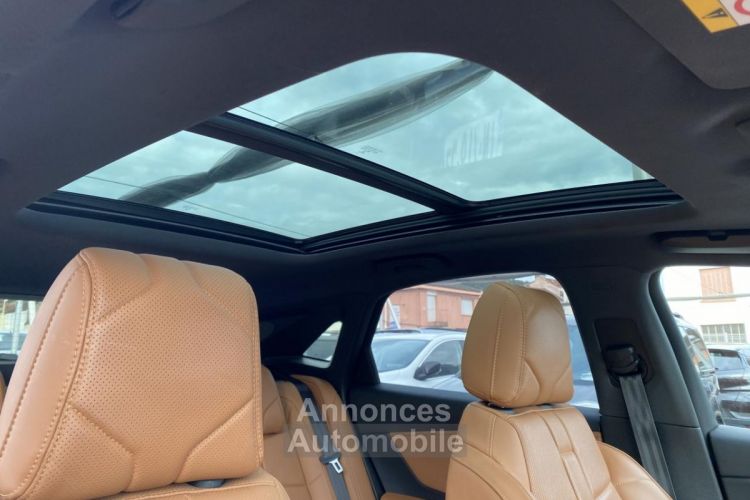 DS DS 7 CROSSBACK 2.0 BlueHDi 180 EAT8 Grand Chic AVEC TOIT OUVRANT - <small></small> 22.590 € <small>TTC</small> - #15