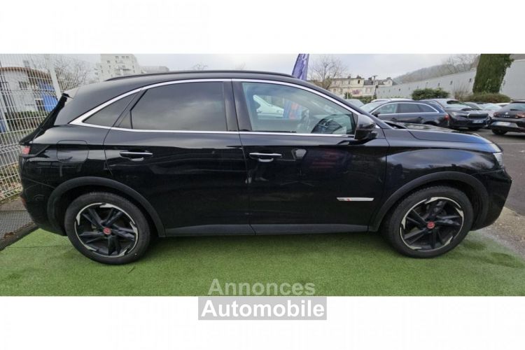 DS DS 7 CROSSBACK 2.0 BLUEHDI 180 PERFORMANCE LINE EAT BVA - <small></small> 26.990 € <small>TTC</small> - #4