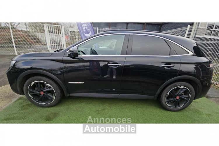 DS DS 7 CROSSBACK 2.0 BLUEHDI 180 PERFORMANCE LINE EAT BVA - <small></small> 26.990 € <small>TTC</small> - #12