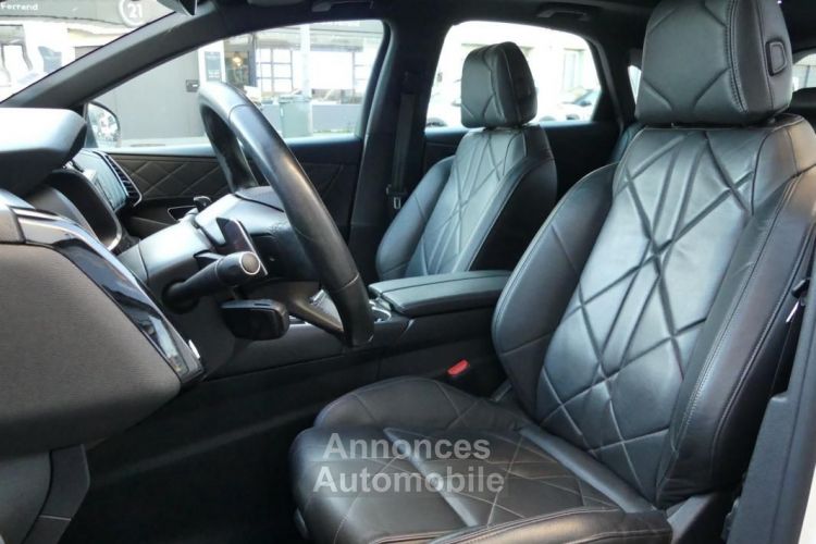 DS DS 7 CROSSBACK 2.0 BLUEHDI 180 RIVOLI BVA DISTRIBUTION OK - <small></small> 17.500 € <small>TTC</small> - #10