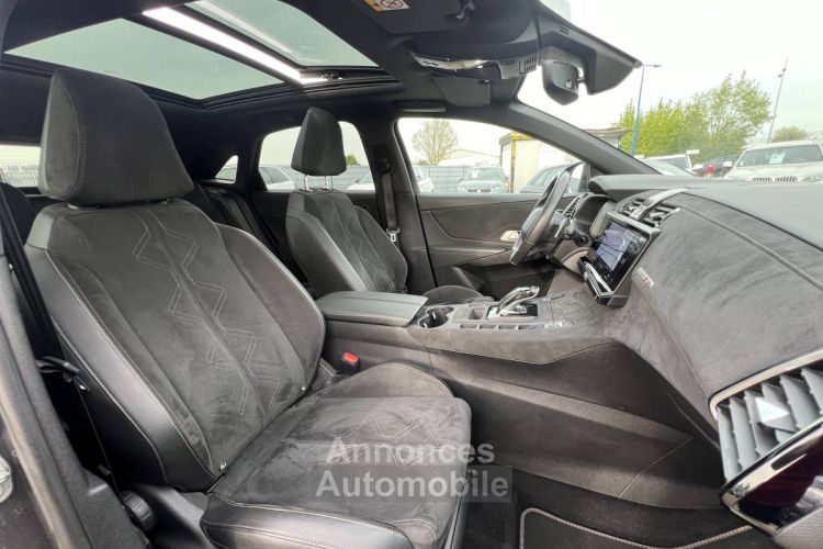 DS DS 7 CROSSBACK 2.0 BlueHDi 180ch Performance Line EAT8 GPS CarPlay Wi-fi Toit Panoramique - <small></small> 23.990 € <small>TTC</small> - #12