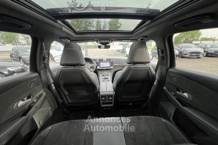 DS DS 7 CROSSBACK 2.0 BlueHDi 180ch Performance Line EAT8 GPS CarPlay Wi-fi Toit Panoramique - <small></small> 23.990 € <small>TTC</small> - #19