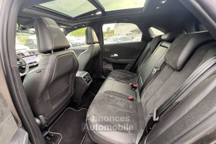 DS DS 7 CROSSBACK 2.0 BlueHDi 180ch Performance Line EAT8 GPS CarPlay Wi-fi Toit Panoramique - <small></small> 23.990 € <small>TTC</small> - #27