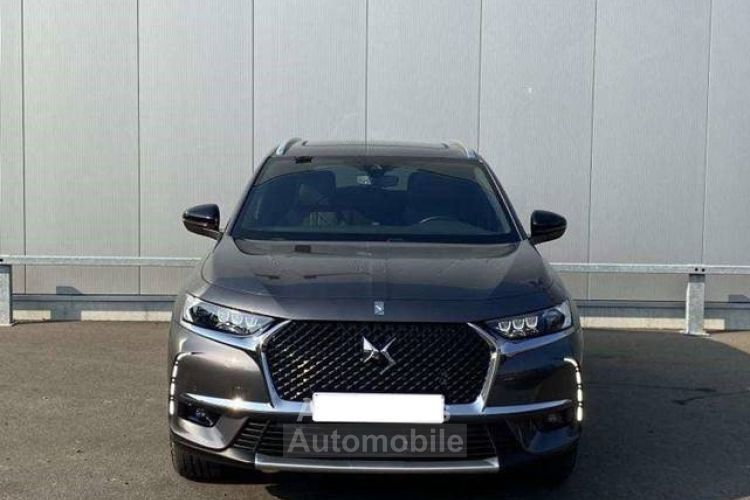 DS DS 7 CROSSBACK 2.0 HDI 180 CV  Grand Chic RIVOLI EAT8 - <small></small> 23.590 € <small>TTC</small> - #17