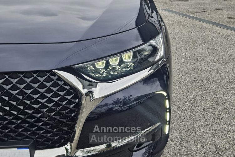 DS DS 7 CROSSBACK 2.0 HDI 180 GRAND CHIC RIVOLI - FOCAL - NIGHT VISION - <small></small> 23.990 € <small>TTC</small> - #36