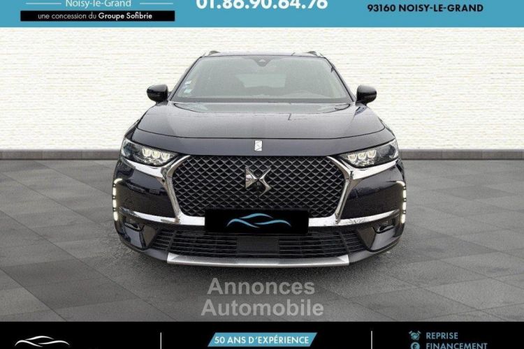 DS DS 7 CROSSBACK 225ch AUTOMATIQUE GRAND CHIC OPERA - <small></small> 22.990 € <small>TTC</small> - #2