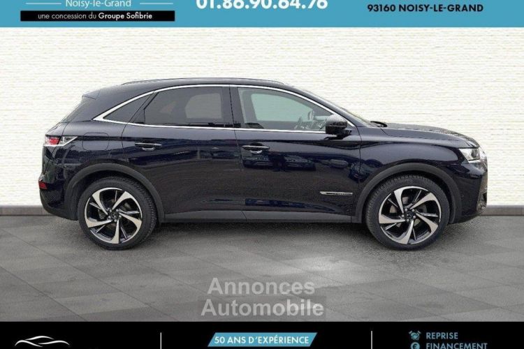 DS DS 7 CROSSBACK 225ch AUTOMATIQUE GRAND CHIC OPERA - <small></small> 22.990 € <small>TTC</small> - #4