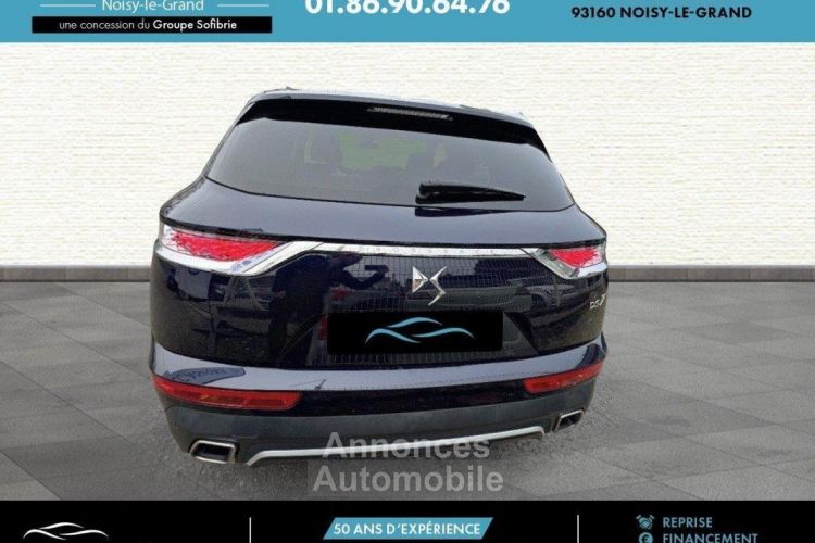 DS DS 7 CROSSBACK 225ch AUTOMATIQUE GRAND CHIC OPERA - <small></small> 22.990 € <small>TTC</small> - #5