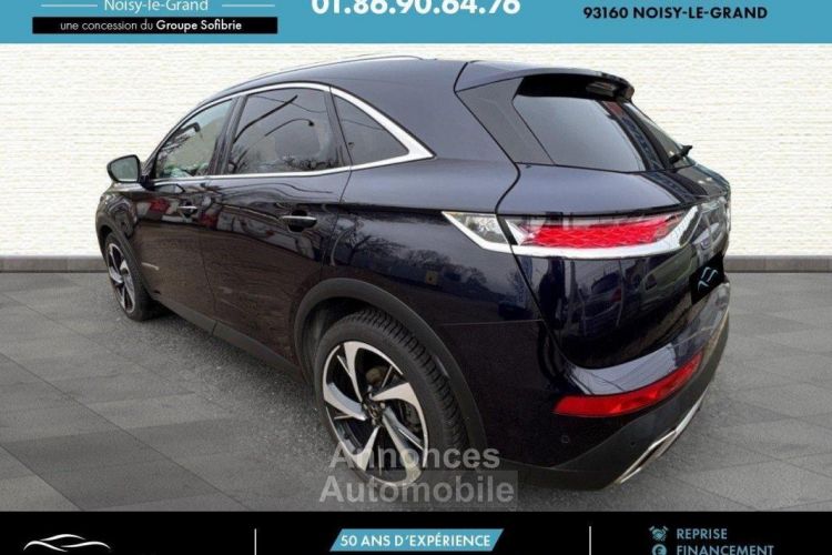 DS DS 7 CROSSBACK 225ch AUTOMATIQUE GRAND CHIC OPERA - <small></small> 22.990 € <small>TTC</small> - #7