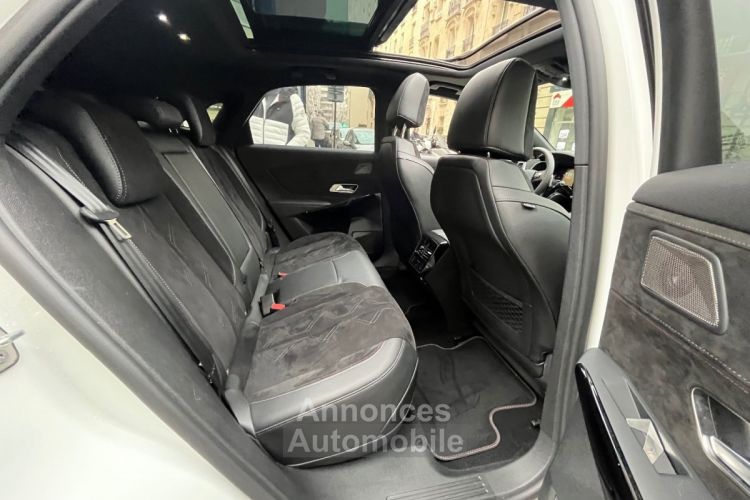 DS DS 7 CROSSBACK 300 4x4 Performance Line + GARANTIE 09/2027 - <small></small> 49.990 € <small>TTC</small> - #13