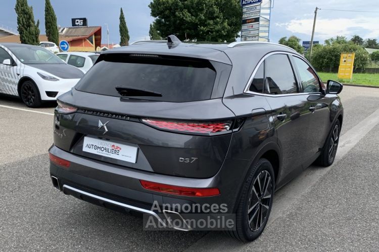 DS DS 7 CROSSBACK 300CH PHEV OPERA - <small></small> 52.990 € <small>TTC</small> - #5