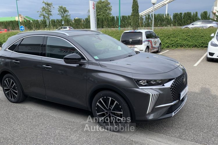 DS DS 7 CROSSBACK 300CH PHEV OPERA - <small></small> 52.990 € <small>TTC</small> - #7