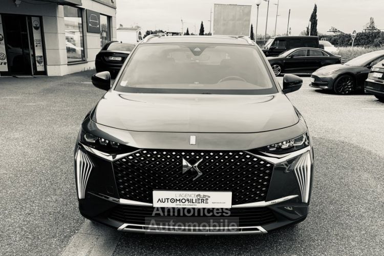 DS DS 7 CROSSBACK 300CH PHEV OPERA - <small></small> 52.990 € <small>TTC</small> - #8