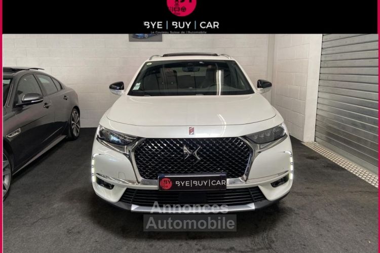 DS DS 7 CROSSBACK automobiles 2.0 bluehdi 180 la-premiere eat bva start-stop - <small></small> 25.990 € <small>TTC</small> - #2