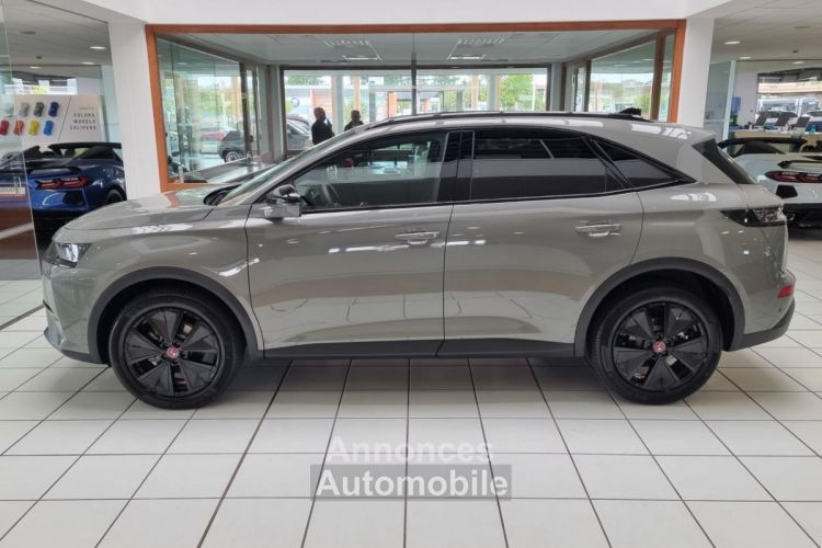 DS DS 7 CROSSBACK BLUEHDI 130 EAT8 PERFORMANCE LINE - <small></small> 37.490 € <small></small> - #28