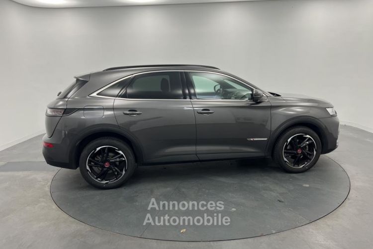 DS DS 7 CROSSBACK BlueHDi 130 EAT8 Performance Line+ - <small></small> 29.900 € <small>TTC</small> - #6