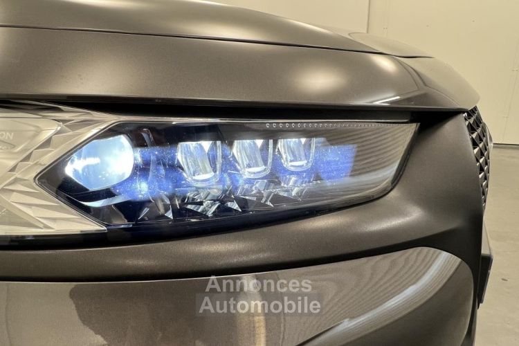 DS DS 7 CROSSBACK BlueHDi 130 EAT8 Performance Line+ - <small></small> 29.900 € <small>TTC</small> - #18