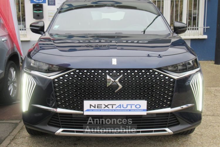 DS DS 7 CROSSBACK BLUEHDI 130CH BASTILLE AUTOMATIQUE - <small></small> 29.990 € <small>TTC</small> - #6