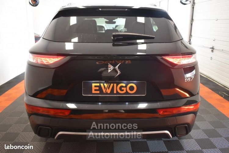 DS DS 7 CROSSBACK BlueHDi 130CH EAT8 Rivoli SUIVI GARANTIE 6 A 60 MOIS - <small></small> 21.490 € <small>TTC</small> - #5