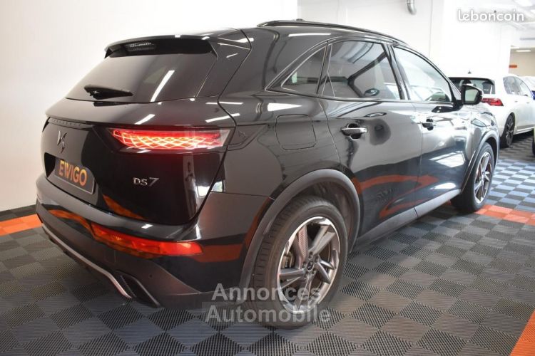 DS DS 7 CROSSBACK BlueHDi 130CH EAT8 Rivoli SUIVI GARANTIE 6 A 60 MOIS - <small></small> 21.490 € <small>TTC</small> - #6