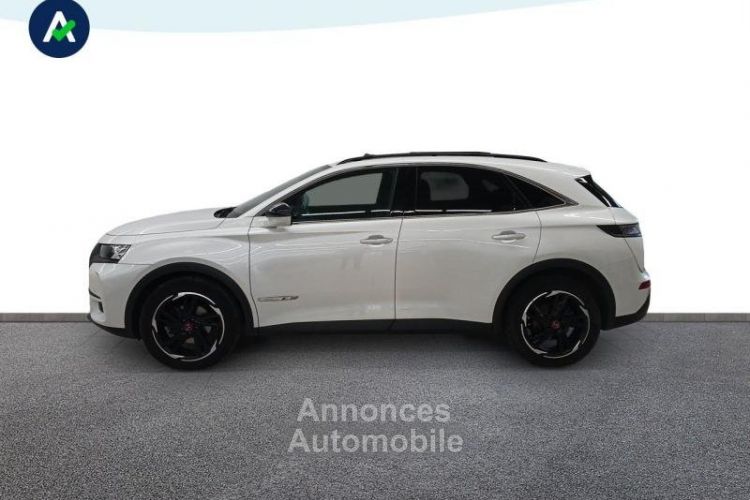 DS DS 7 CROSSBACK BlueHDi 130ch Performance Line + Automatique - <small></small> 20.890 € <small>TTC</small> - #2