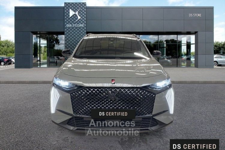 DS DS 7 CROSSBACK BlueHDi 130ch Performance Line Automatique - <small></small> 33.989 € <small>TTC</small> - #2