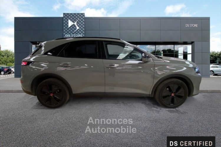 DS DS 7 CROSSBACK BlueHDi 130ch Performance Line Automatique - <small></small> 33.989 € <small>TTC</small> - #4