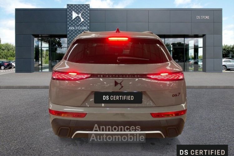 DS DS 7 CROSSBACK BlueHDi 130ch Performance Line Automatique - <small></small> 33.989 € <small>TTC</small> - #5