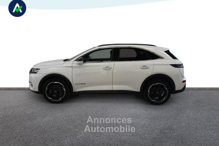 DS DS 7 CROSSBACK BlueHDi 130ch Performance Line Automatique - <small></small> 23.590 € <small>TTC</small> - #2